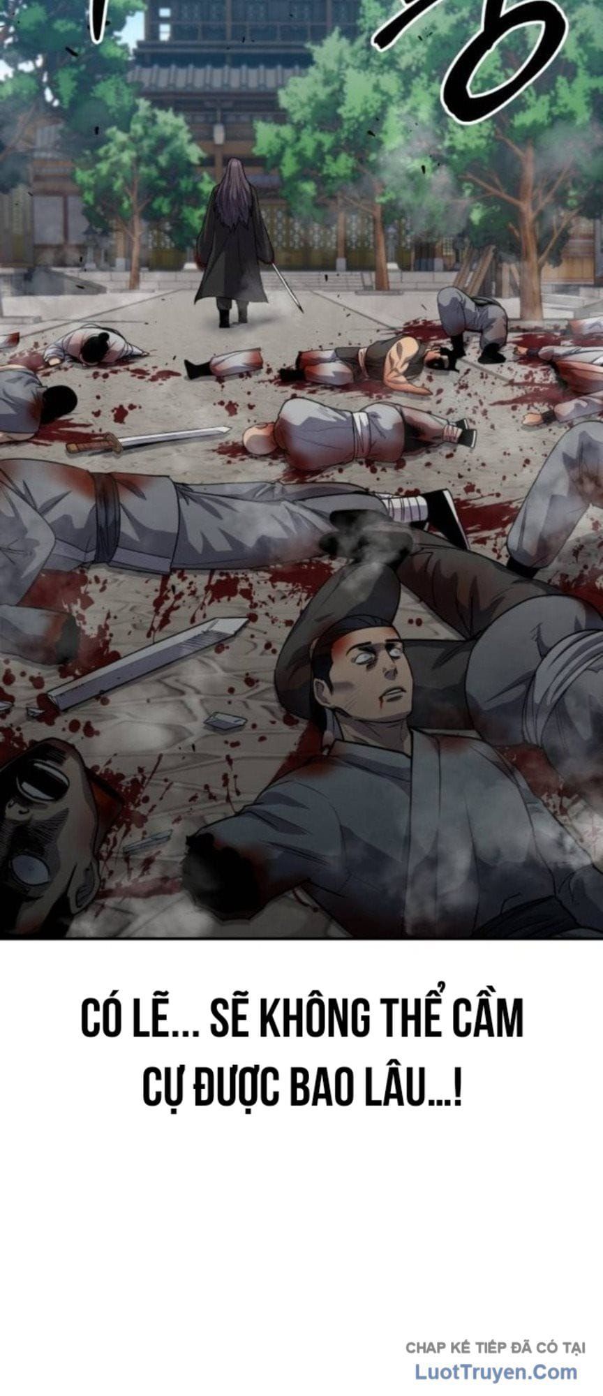 Tay Súng Chinh Phục Võ Lâm Chapter 83 - 17