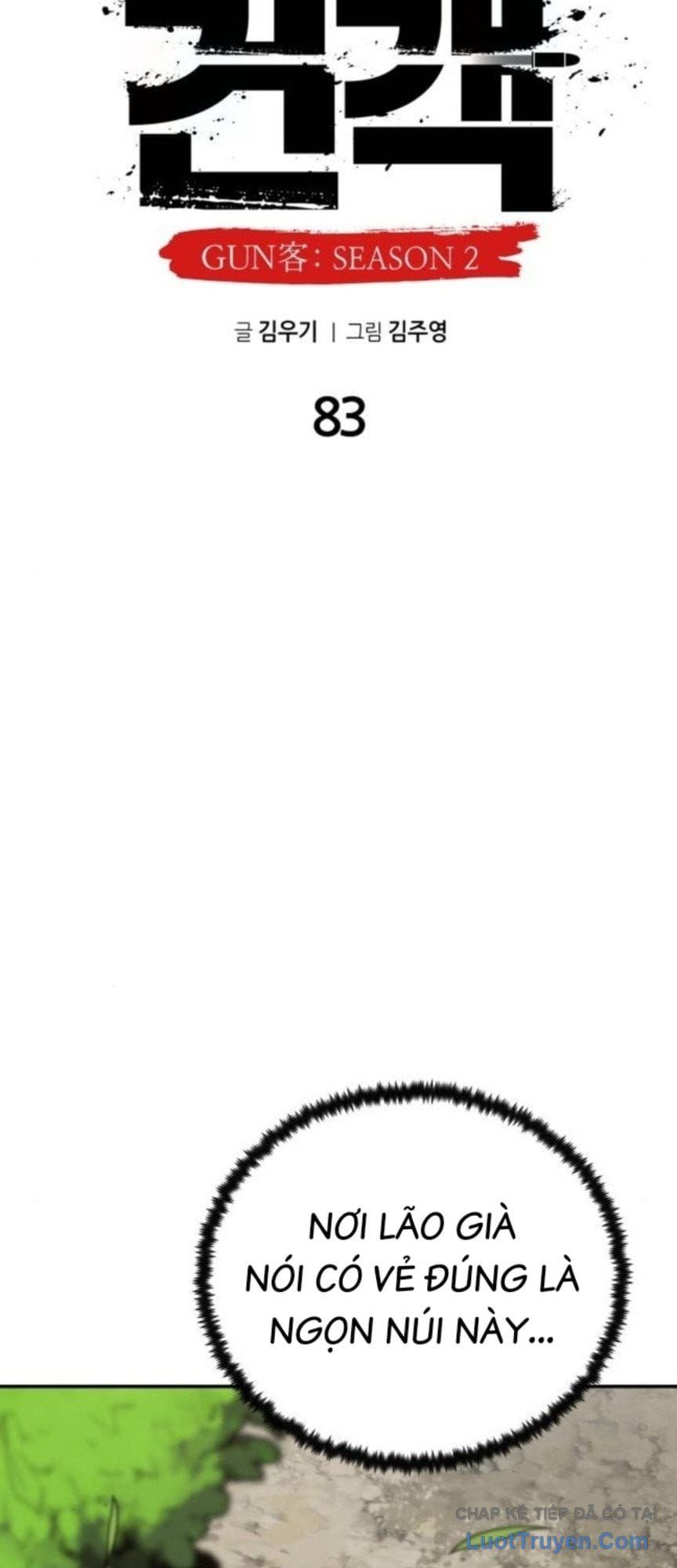 Tay Súng Chinh Phục Võ Lâm Chapter 83 - 22