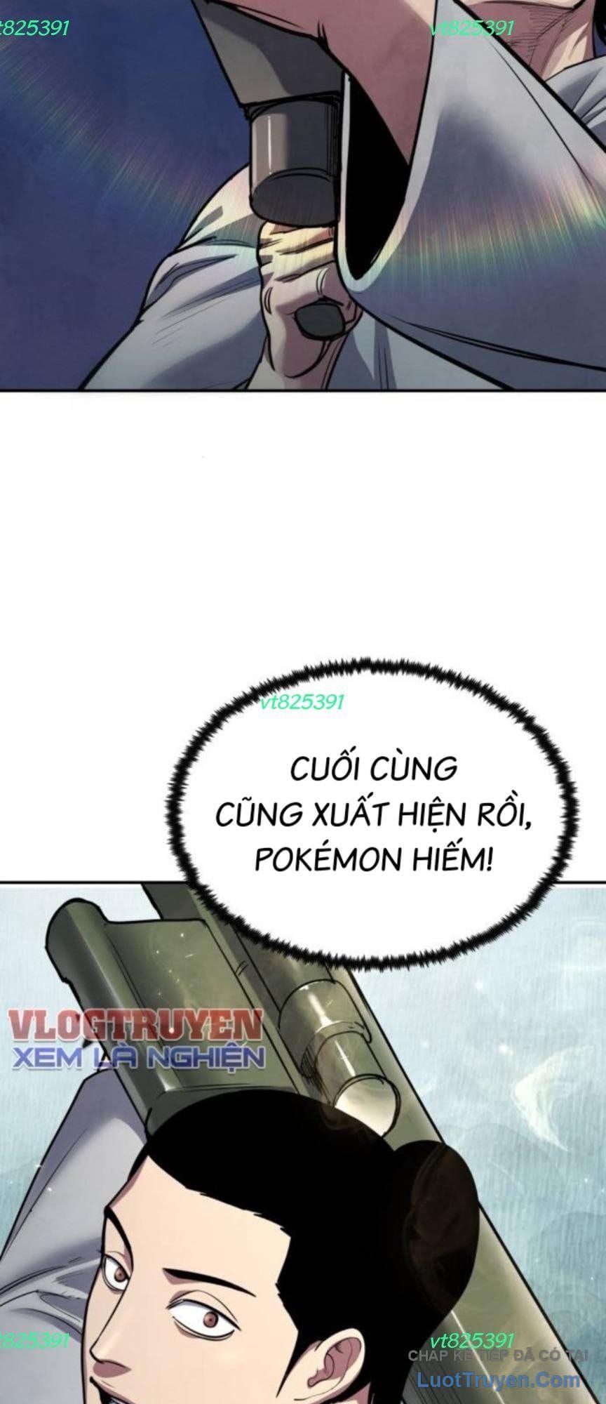 Tay Súng Chinh Phục Võ Lâm Chapter 83 - 44