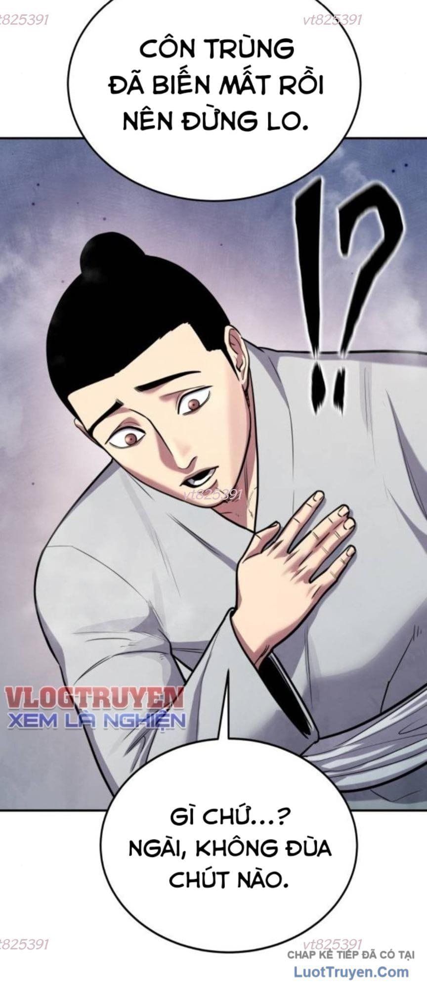 Tay Súng Chinh Phục Võ Lâm Chapter 83 - 55