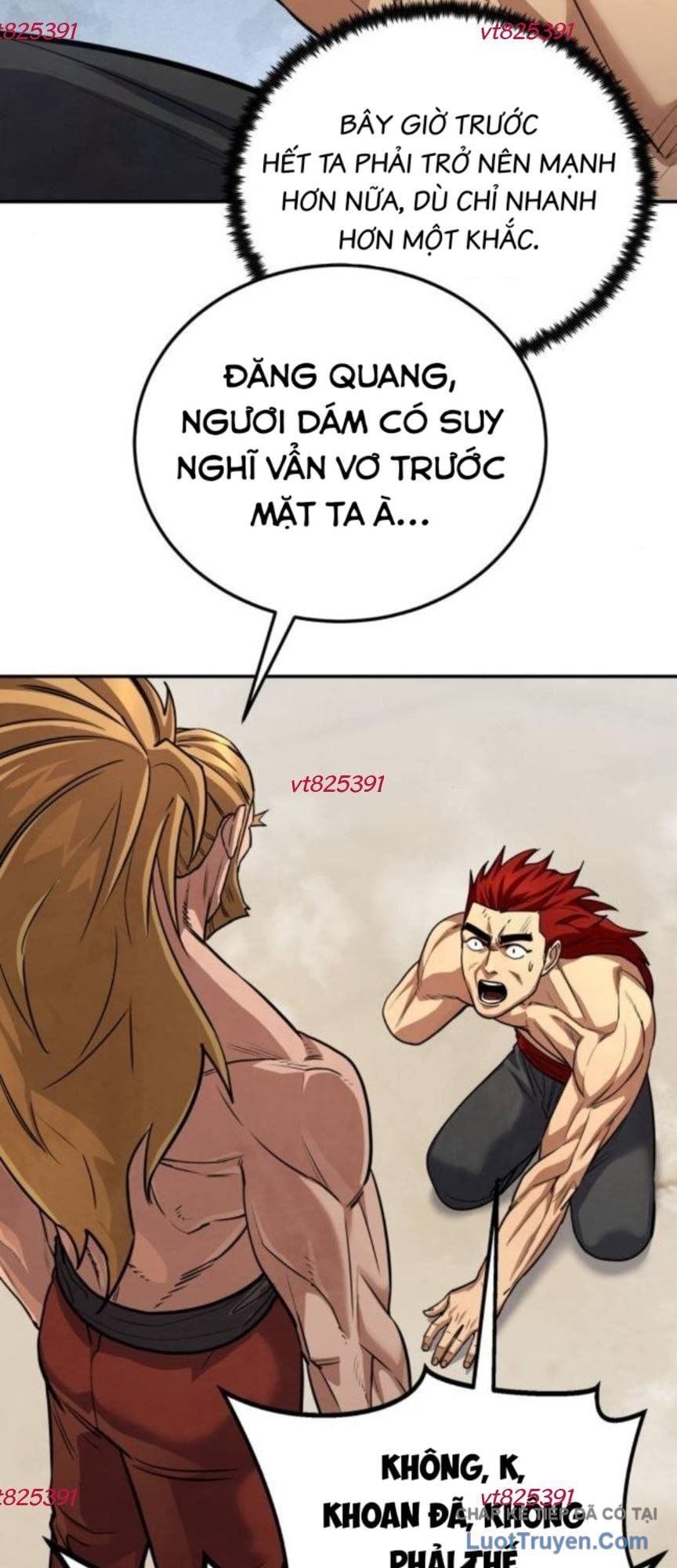 Tay Súng Chinh Phục Võ Lâm Chapter 83 - 8