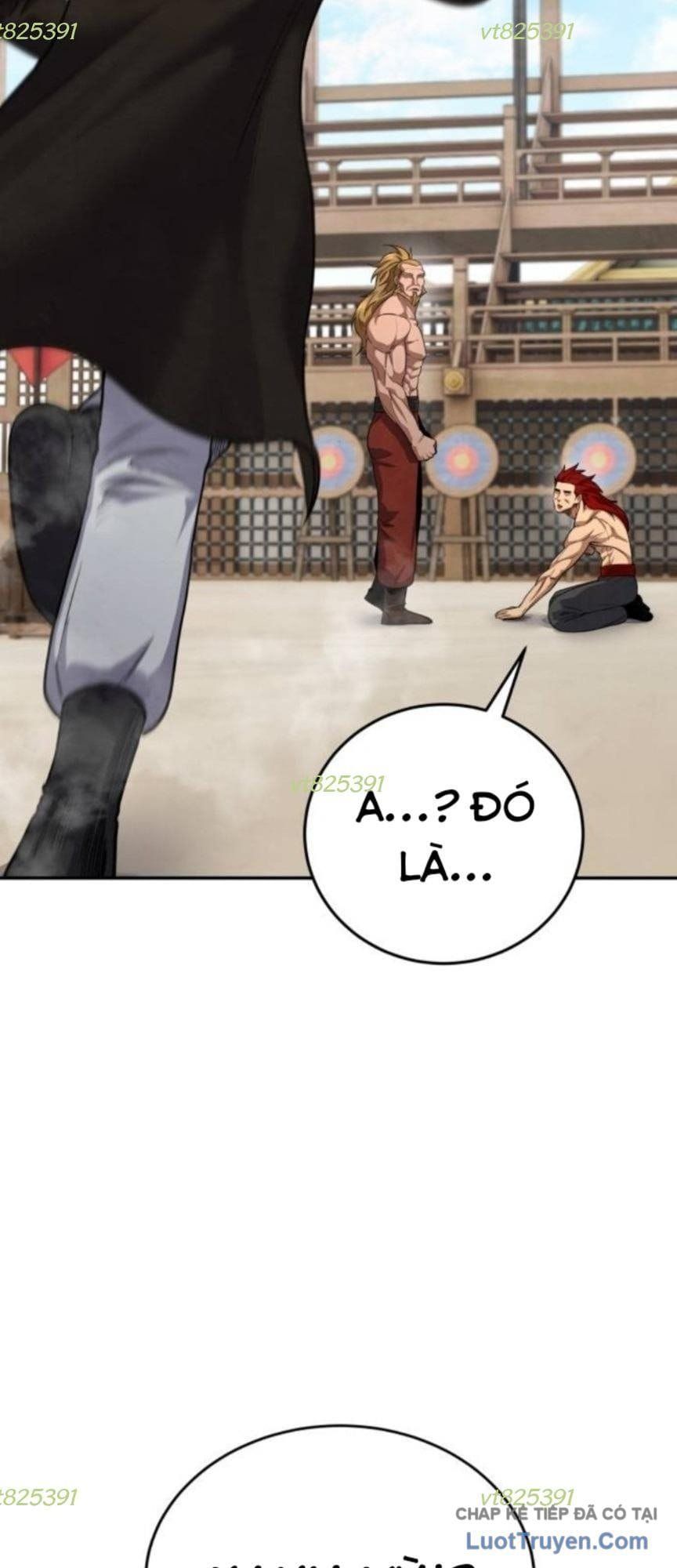 Tay Súng Chinh Phục Võ Lâm Chapter 83 - 10