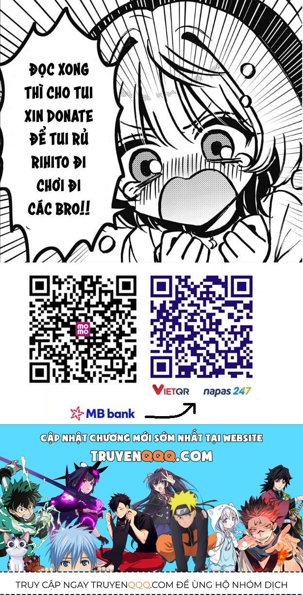 Noa-senpai wa Tomodachi. Chapter 21.1 - 20