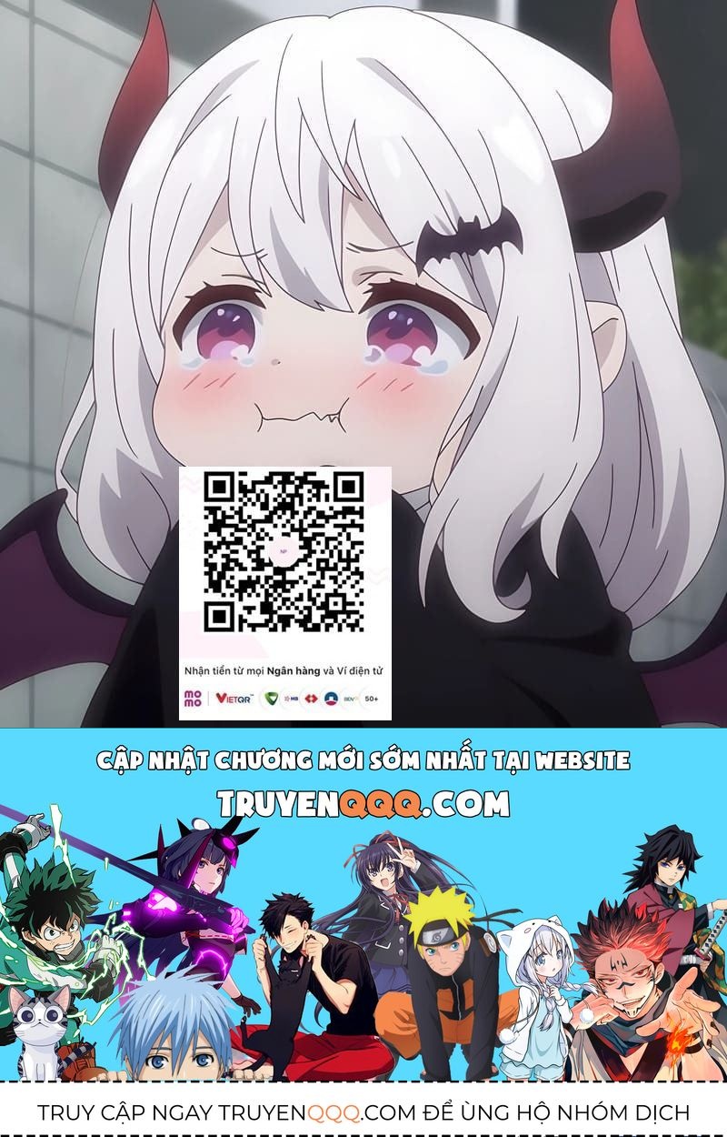 Noa-senpai wa Tomodachi. Chapter 35.1 - 20