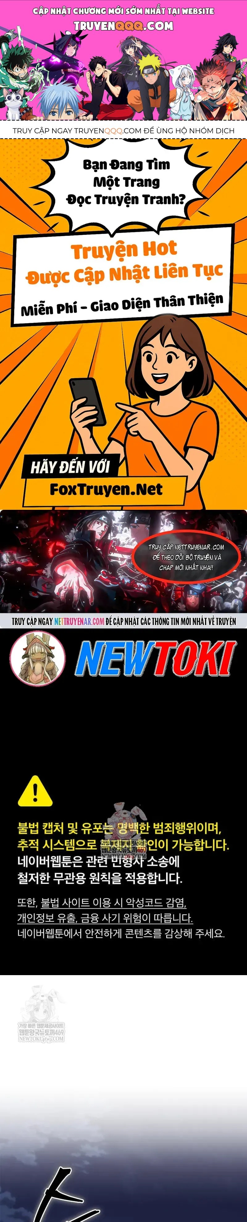 Huấn Luyện Viên Murim Thiên Tài Chapter 101 - 1