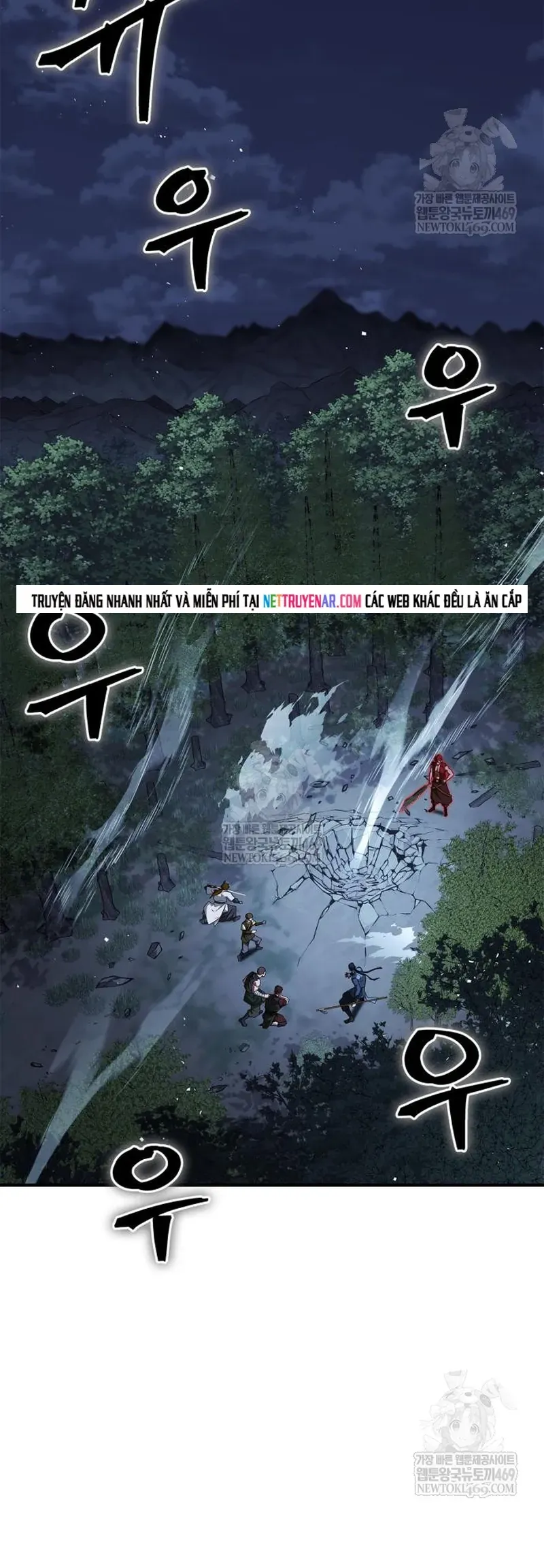 Huấn Luyện Viên Murim Thiên Tài Chapter 101 - 2