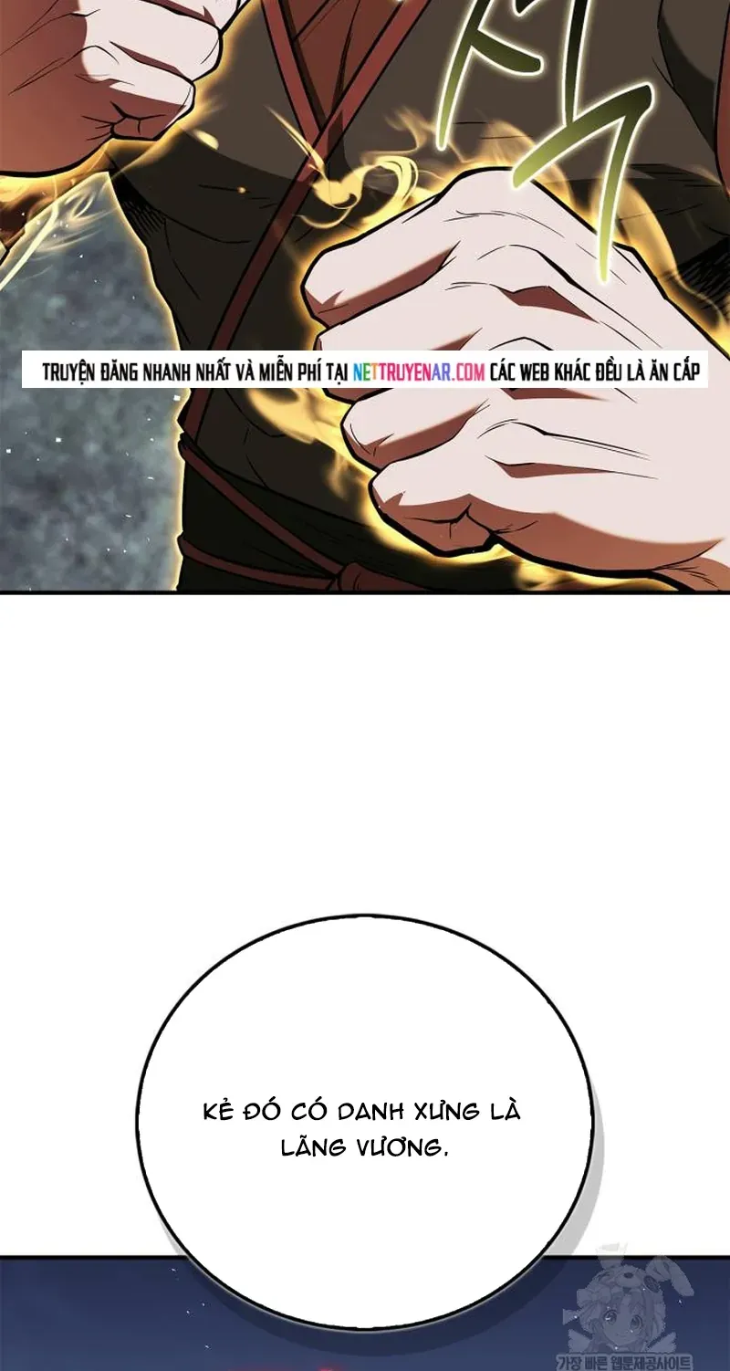 Huấn Luyện Viên Murim Thiên Tài Chapter 101 - 11