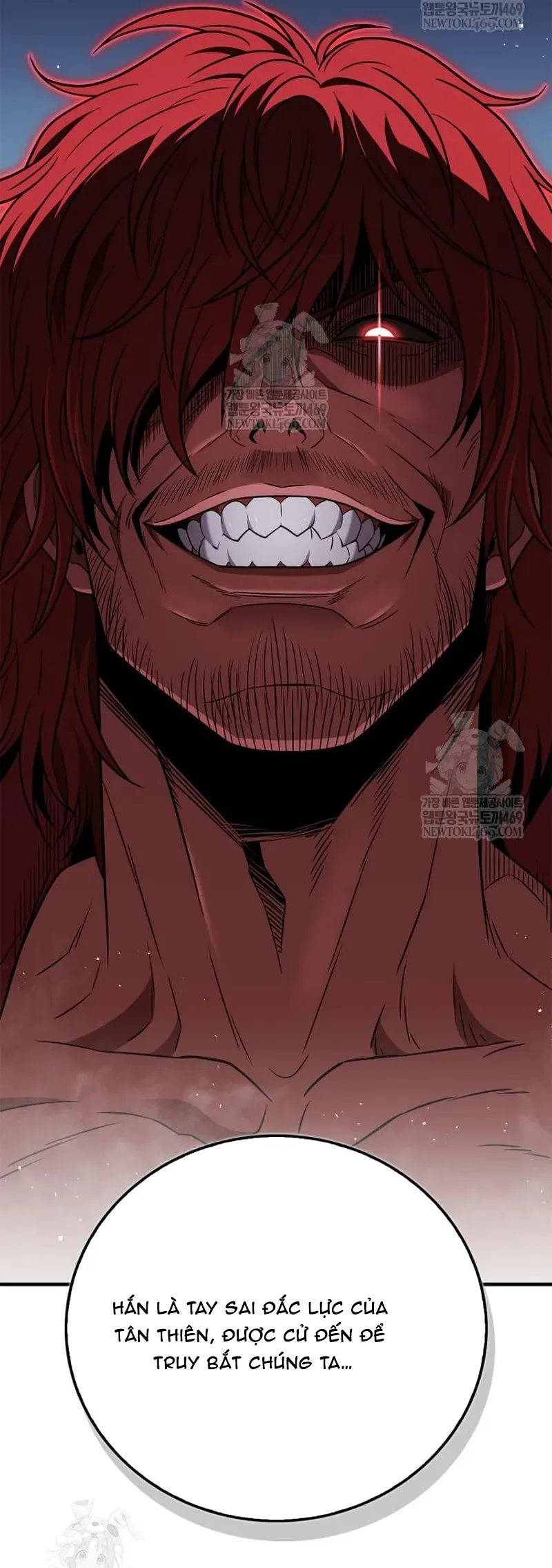 Huấn Luyện Viên Murim Thiên Tài Chapter 101 - 12