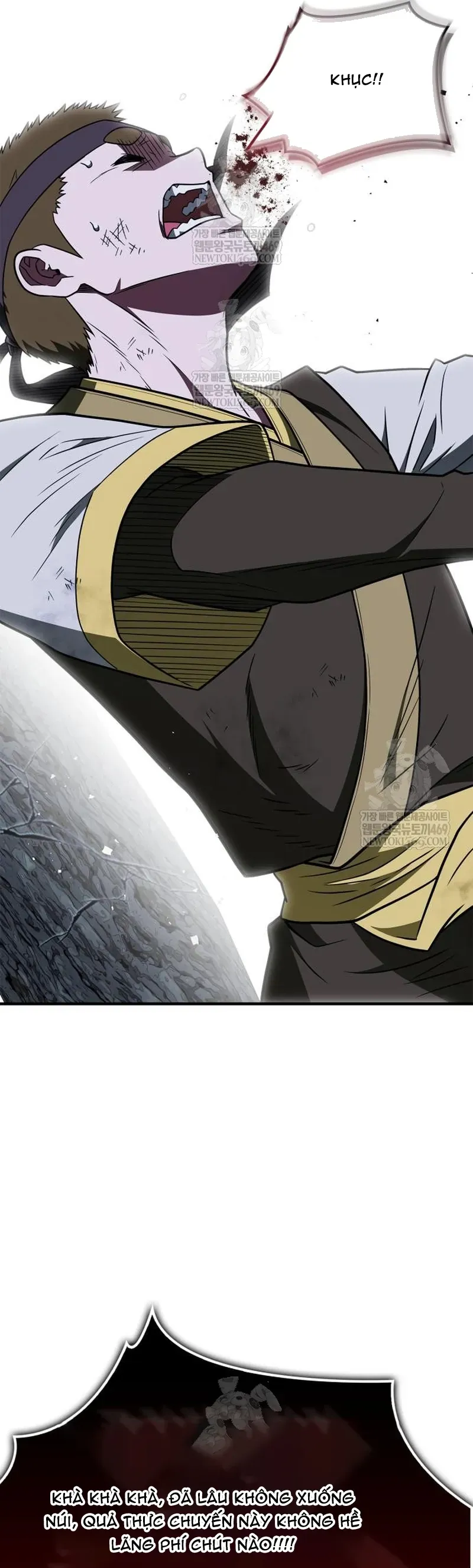 Huấn Luyện Viên Murim Thiên Tài Chapter 101 - 18