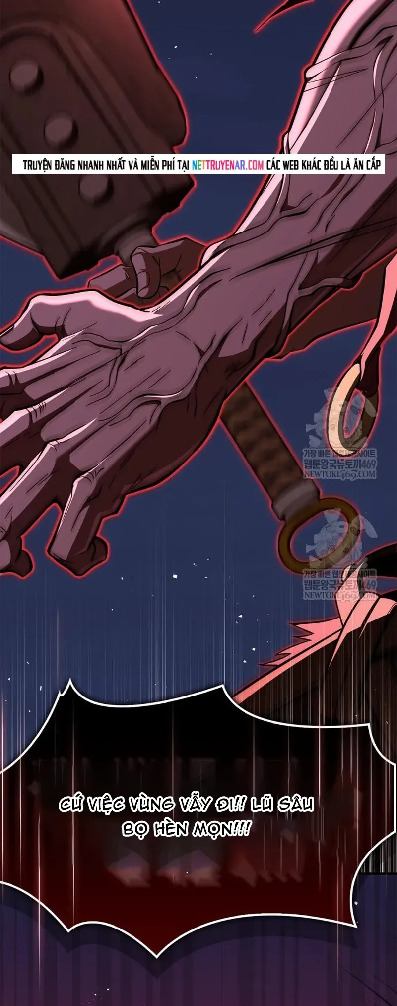 Huấn Luyện Viên Murim Thiên Tài Chapter 101 - 20