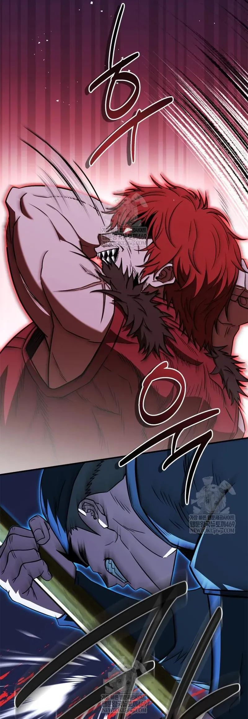 Huấn Luyện Viên Murim Thiên Tài Chapter 101 - 21