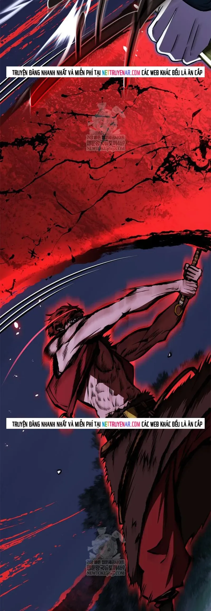 Huấn Luyện Viên Murim Thiên Tài Chapter 101 - 22