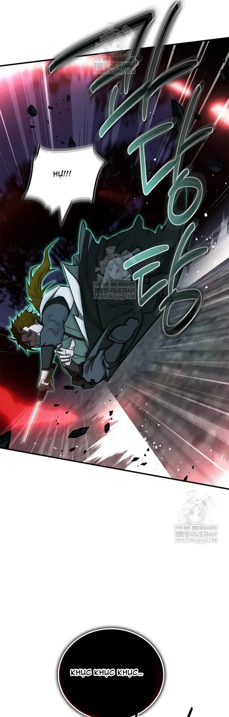 Huấn Luyện Viên Murim Thiên Tài Chapter 101 - 25