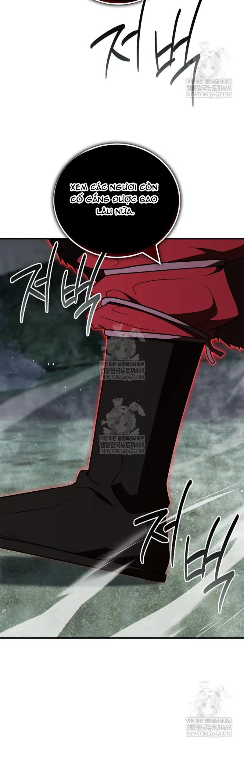 Huấn Luyện Viên Murim Thiên Tài Chapter 101 - 26