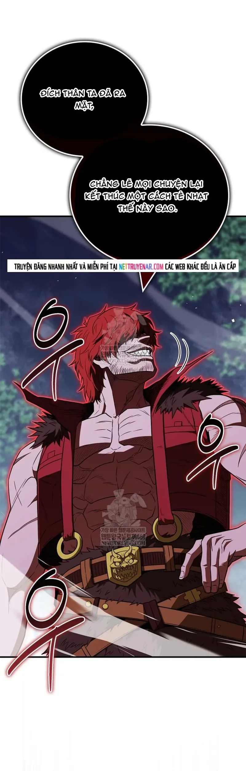 Huấn Luyện Viên Murim Thiên Tài Chapter 101 - 27