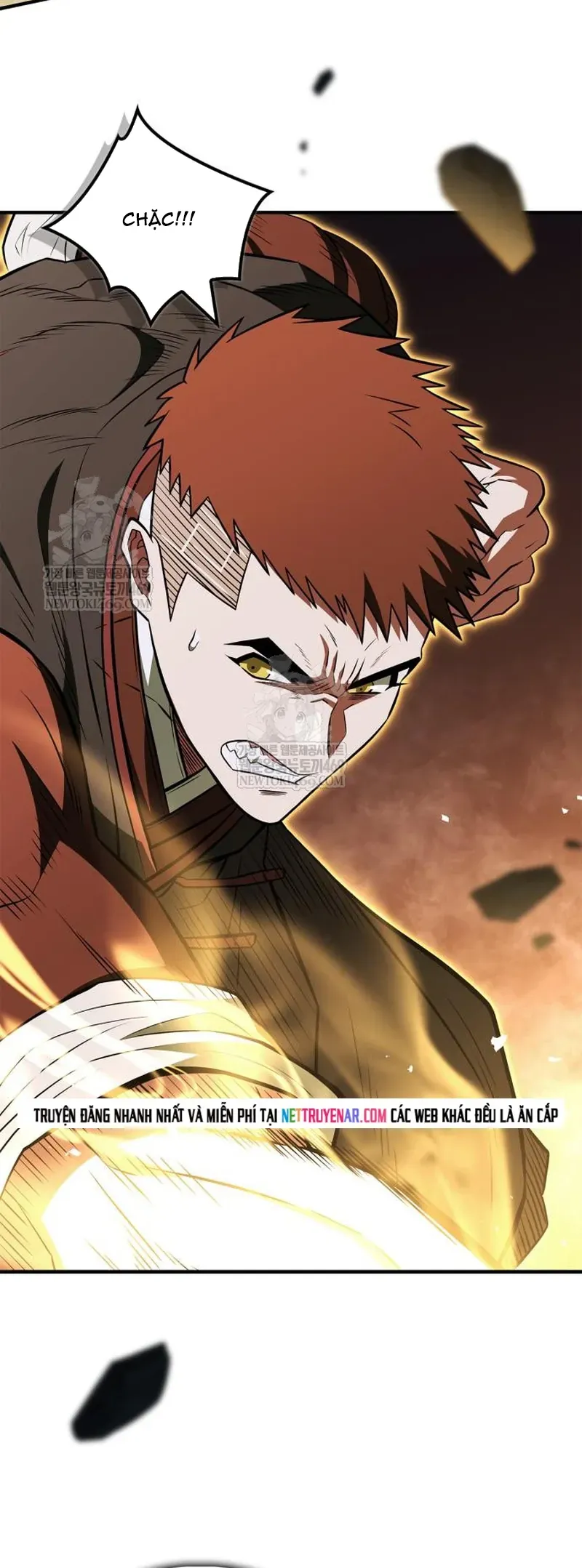 Huấn Luyện Viên Murim Thiên Tài Chapter 101 - 30
