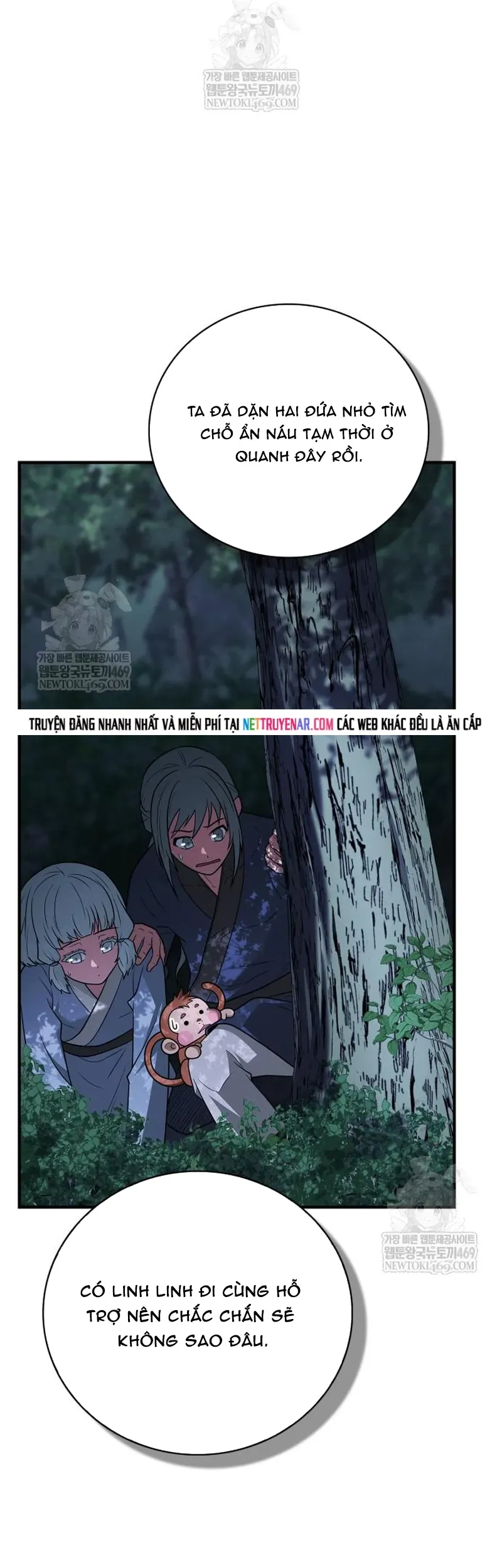 Huấn Luyện Viên Murim Thiên Tài Chapter 101 - 4