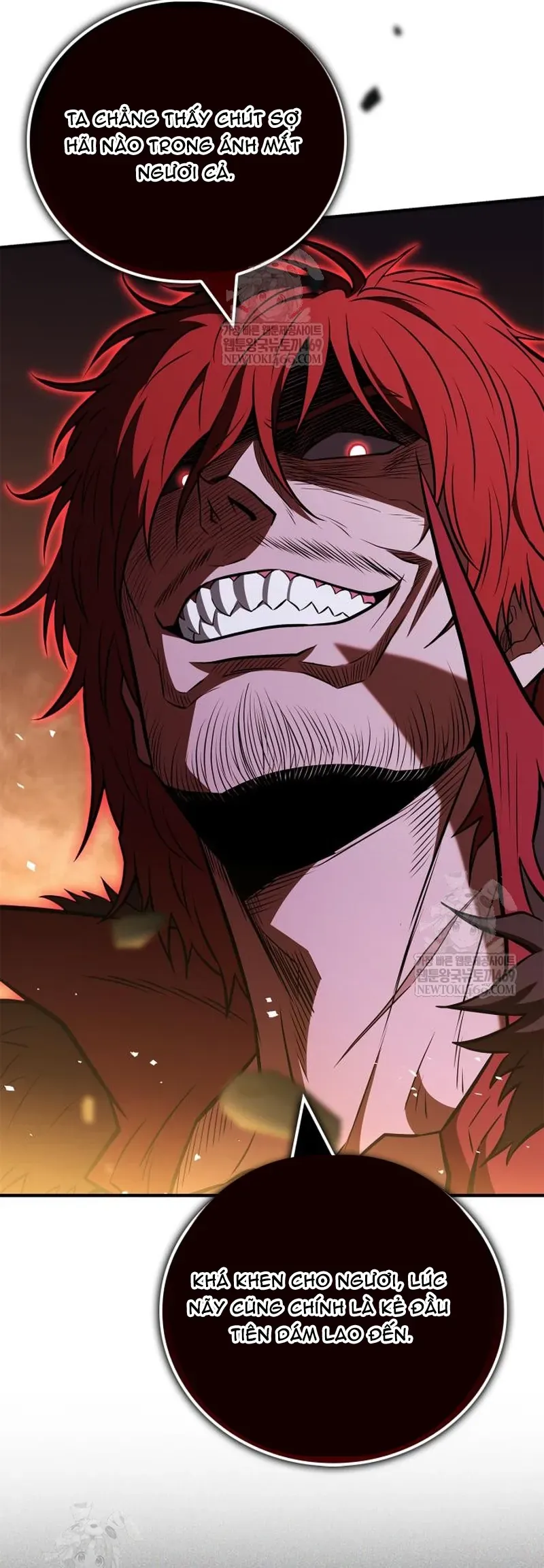Huấn Luyện Viên Murim Thiên Tài Chapter 101 - 31