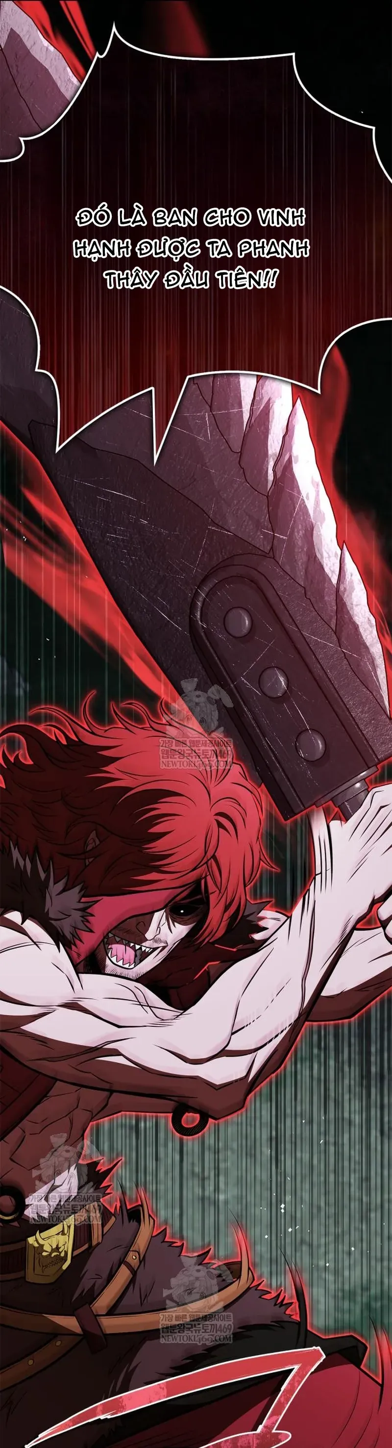 Huấn Luyện Viên Murim Thiên Tài Chapter 101 - 33