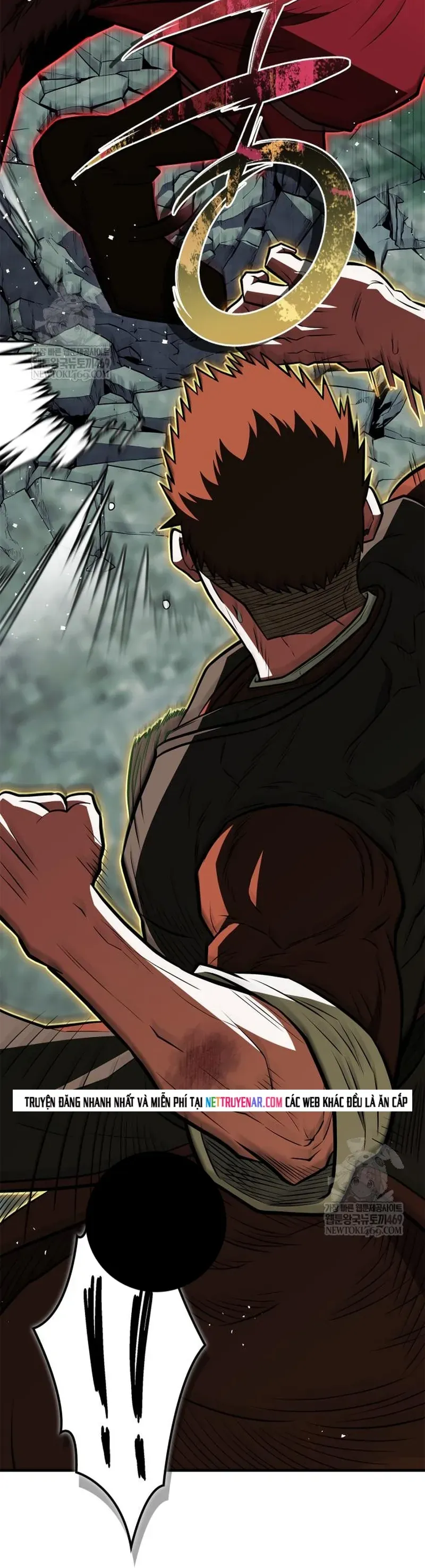 Huấn Luyện Viên Murim Thiên Tài Chapter 101 - 34