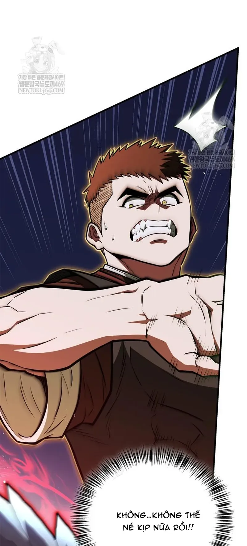 Huấn Luyện Viên Murim Thiên Tài Chapter 101 - 35
