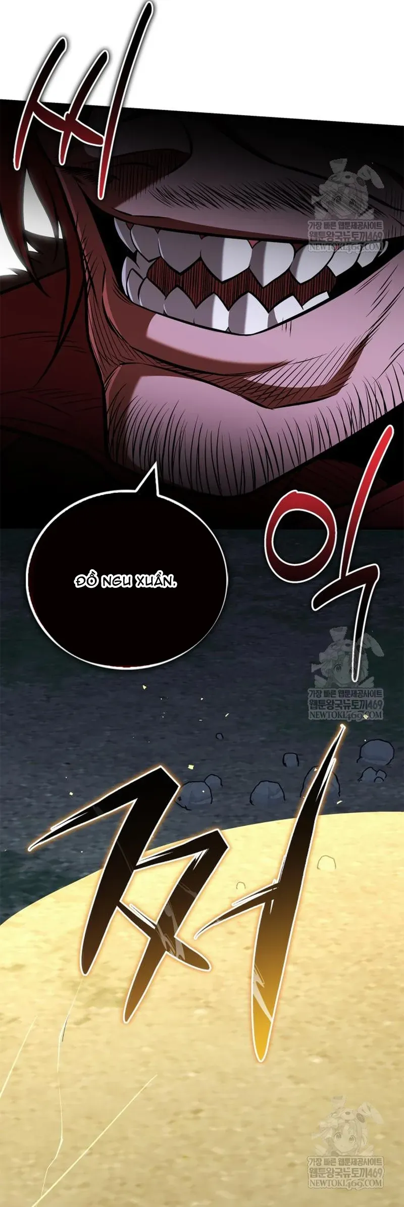 Huấn Luyện Viên Murim Thiên Tài Chapter 101 - 39