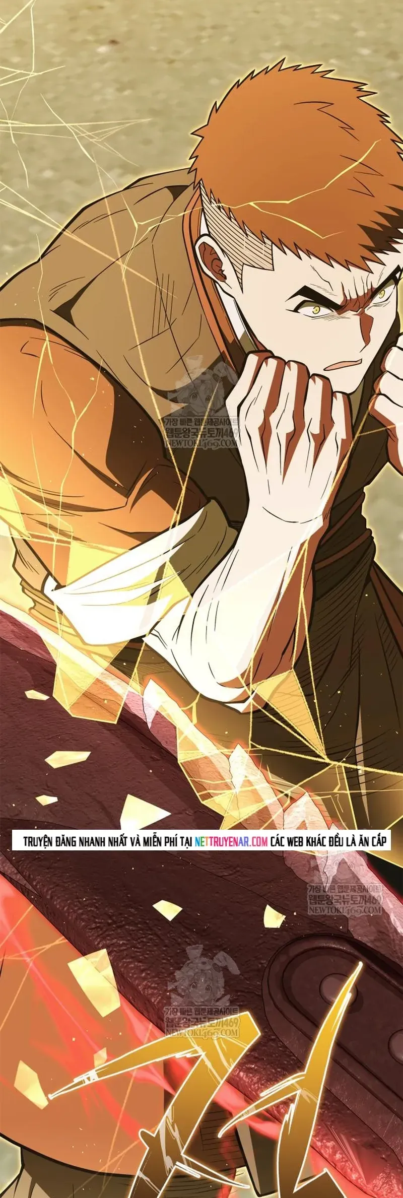 Huấn Luyện Viên Murim Thiên Tài Chapter 101 - 40