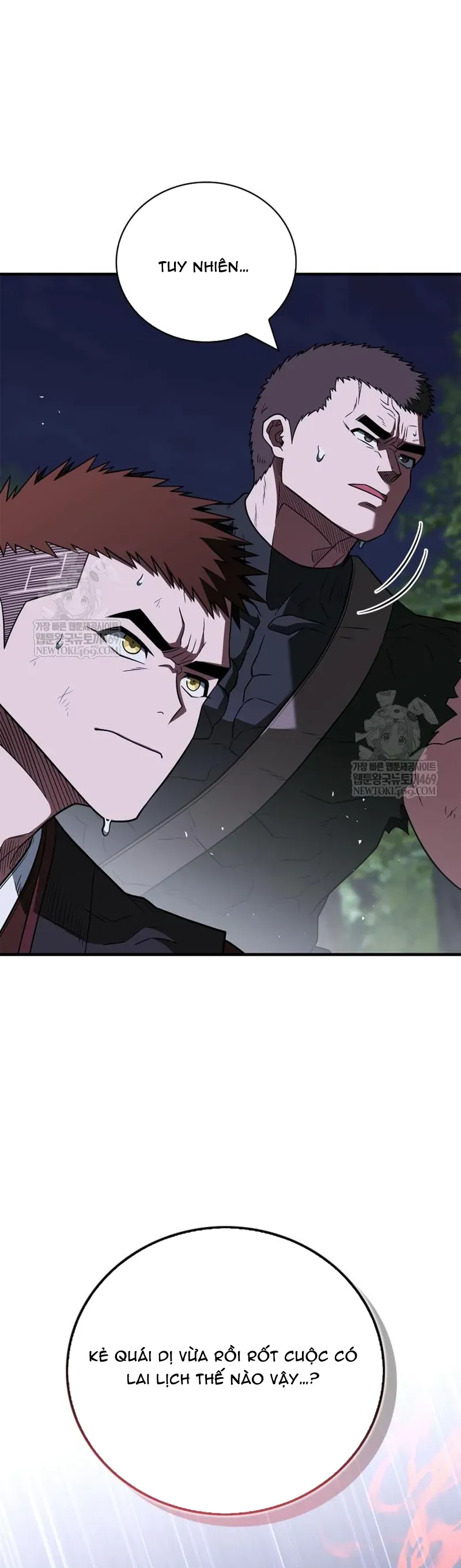 Huấn Luyện Viên Murim Thiên Tài Chapter 101 - 5
