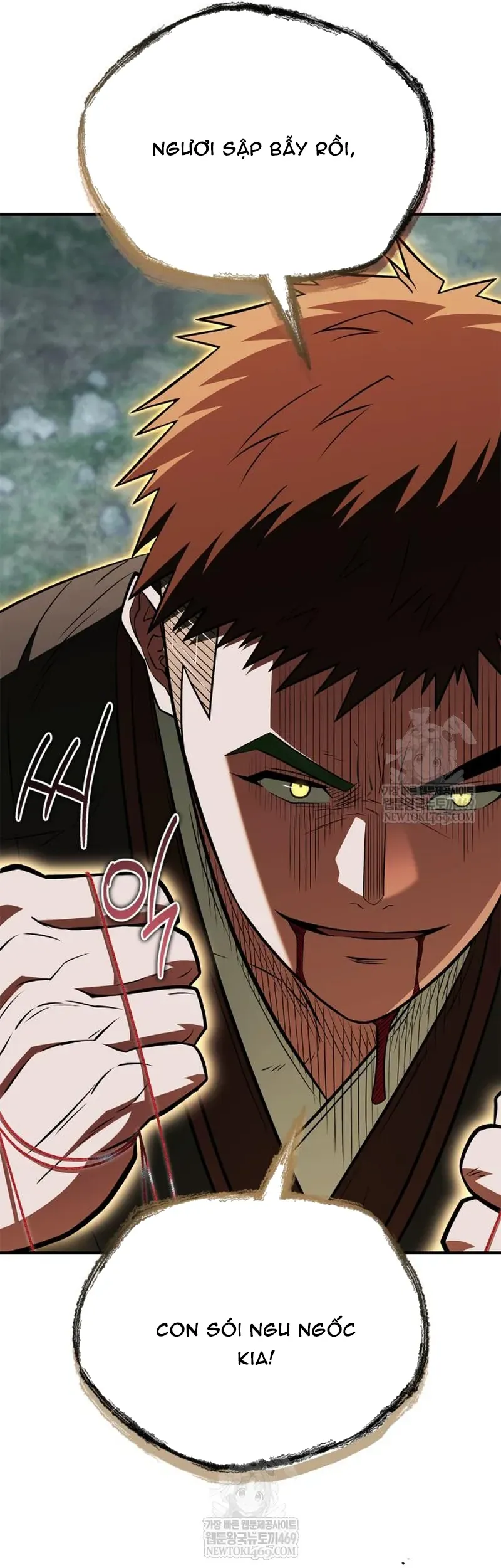 Huấn Luyện Viên Murim Thiên Tài Chapter 101 - 48