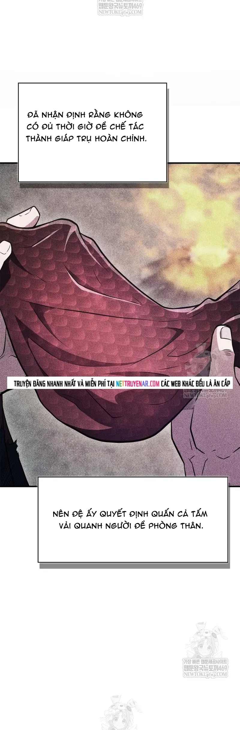 Huấn Luyện Viên Murim Thiên Tài Chapter 101 - 51