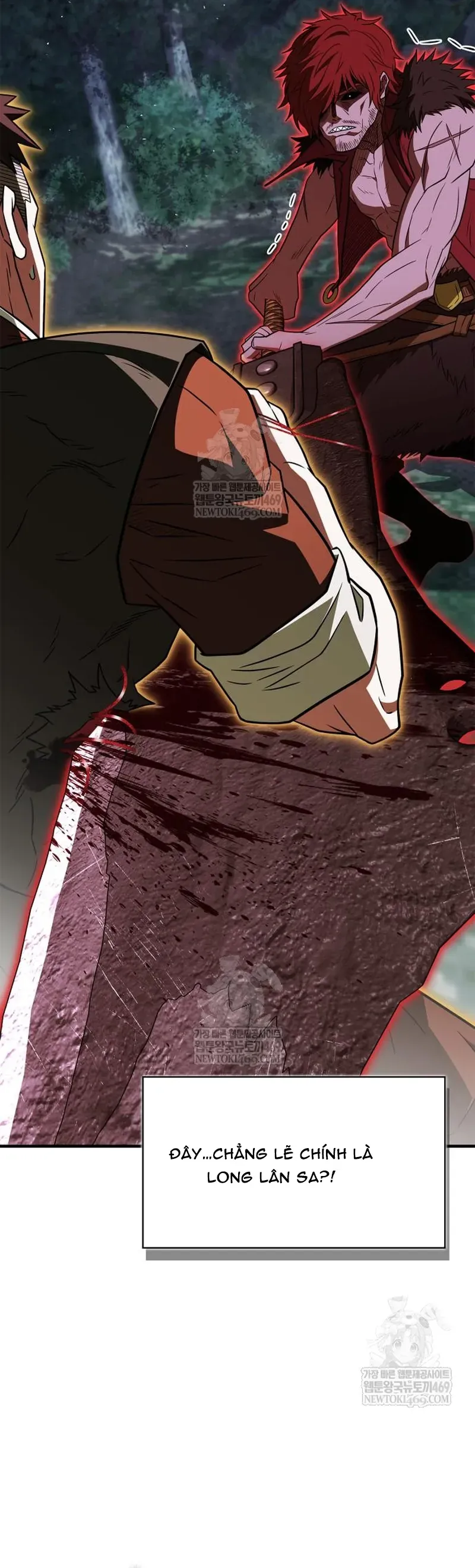 Huấn Luyện Viên Murim Thiên Tài Chapter 101 - 54