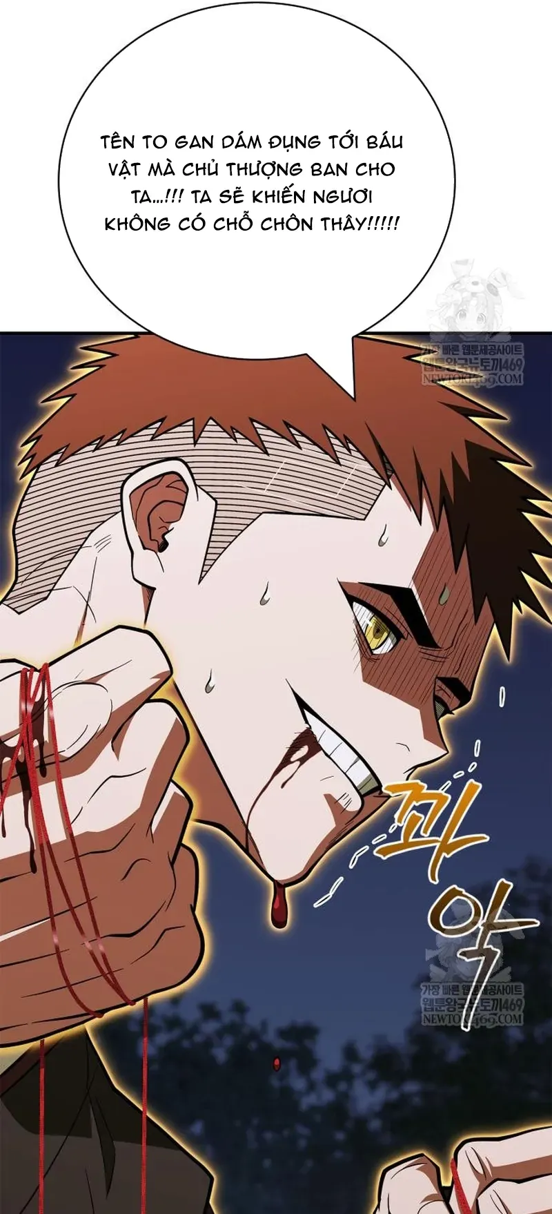 Huấn Luyện Viên Murim Thiên Tài Chapter 101 - 56