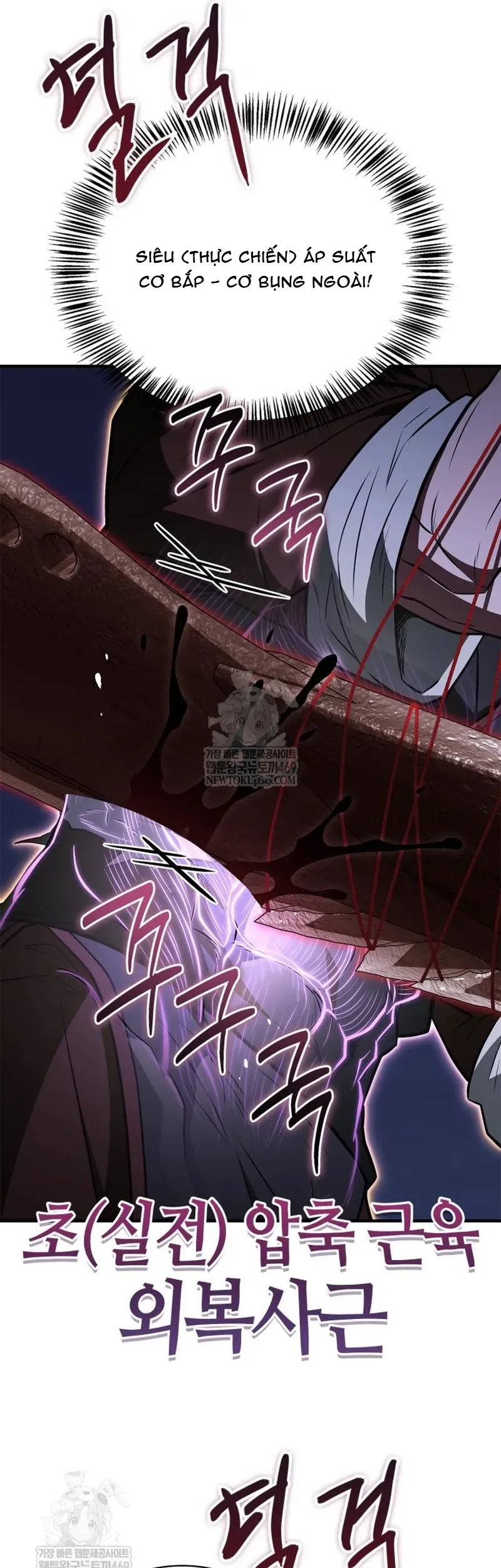 Huấn Luyện Viên Murim Thiên Tài Chapter 101 - 60