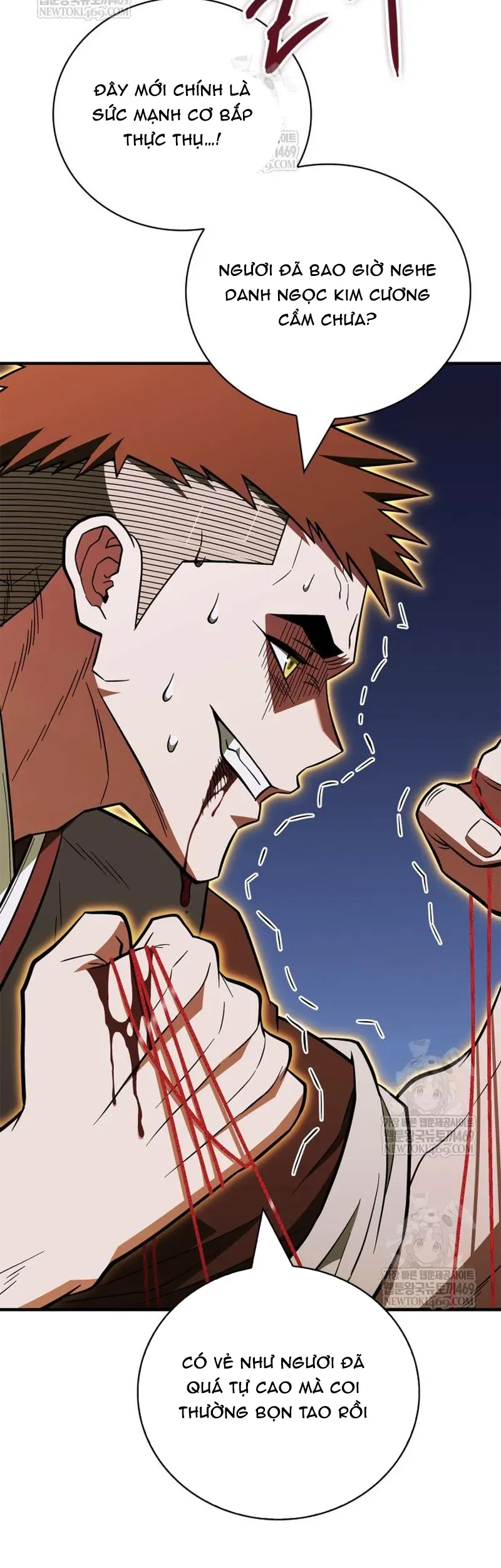 Huấn Luyện Viên Murim Thiên Tài Chapter 101 - 61