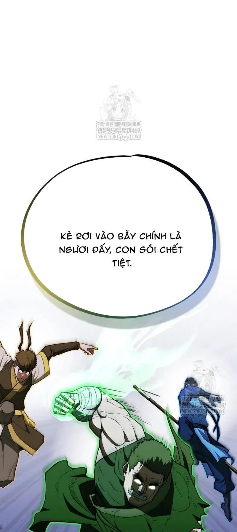 Huấn Luyện Viên Murim Thiên Tài Chapter 101 - 62