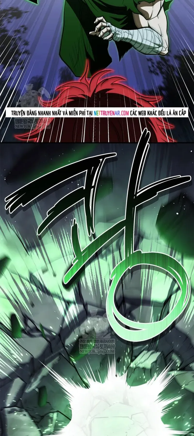 Huấn Luyện Viên Murim Thiên Tài Chapter 101 - 63