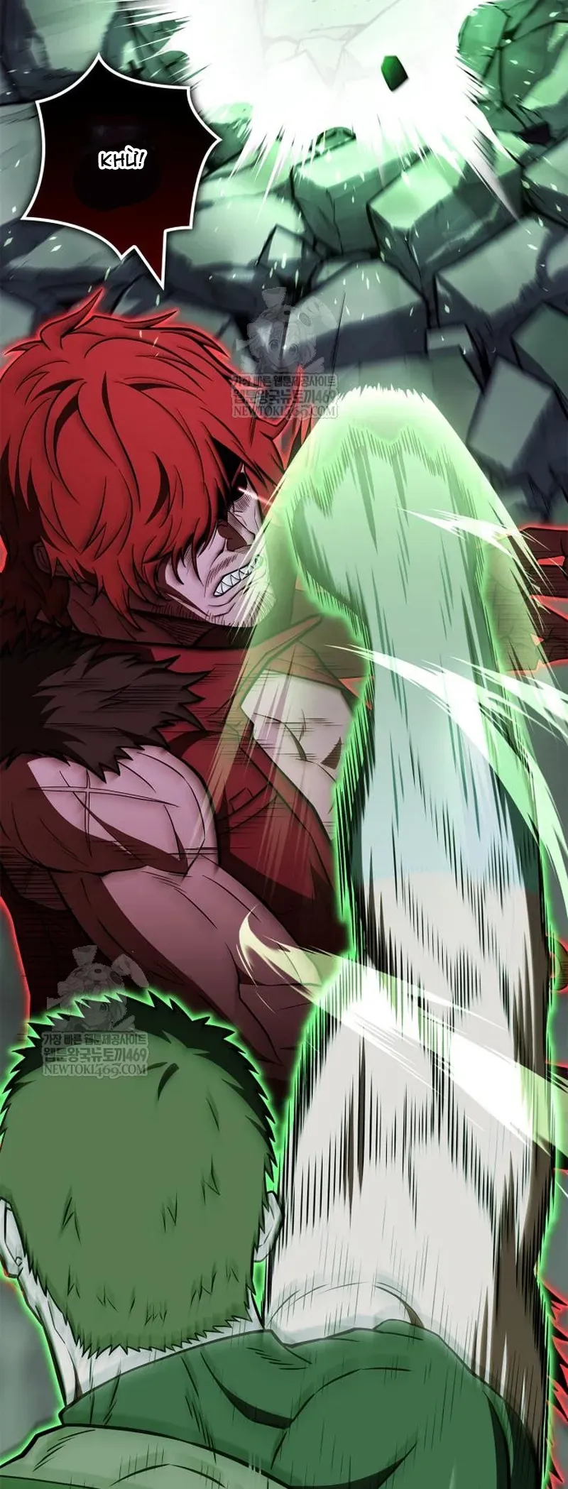 Huấn Luyện Viên Murim Thiên Tài Chapter 101 - 64