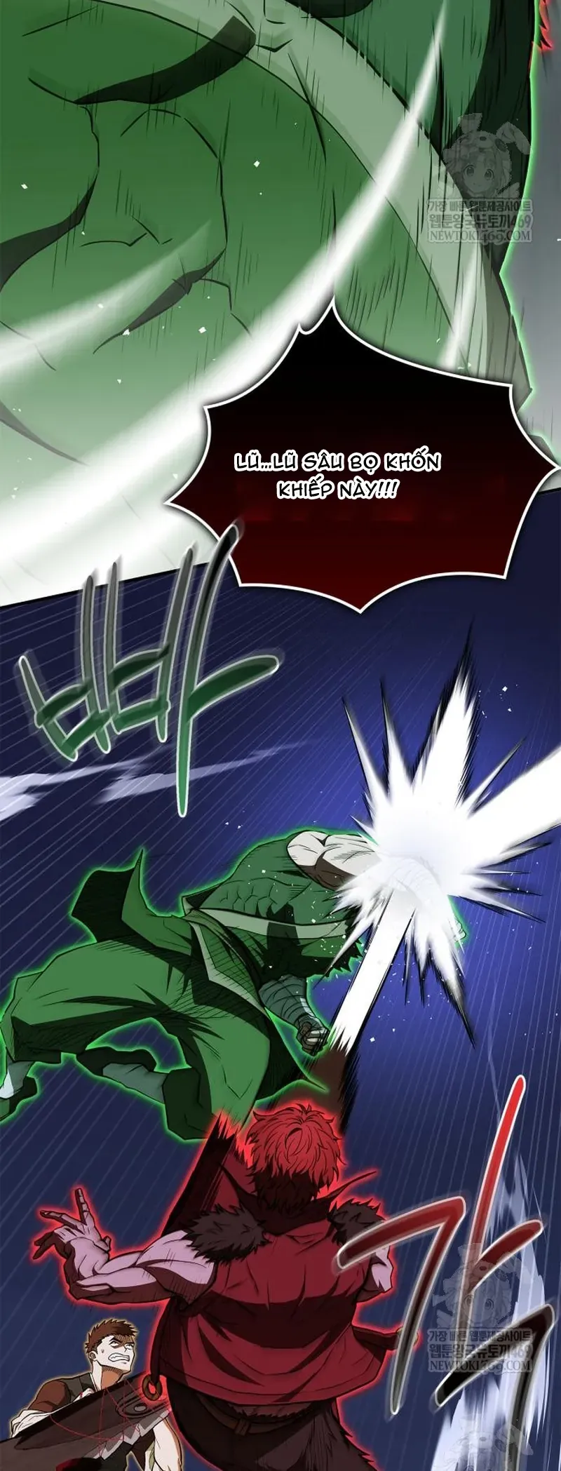 Huấn Luyện Viên Murim Thiên Tài Chapter 101 - 65