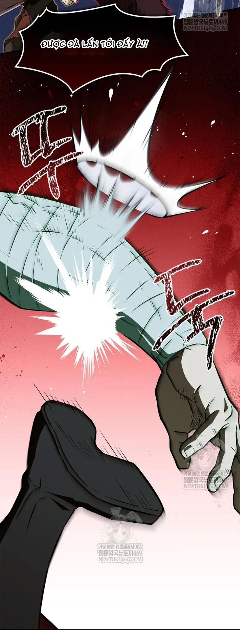 Huấn Luyện Viên Murim Thiên Tài Chapter 101 - 66