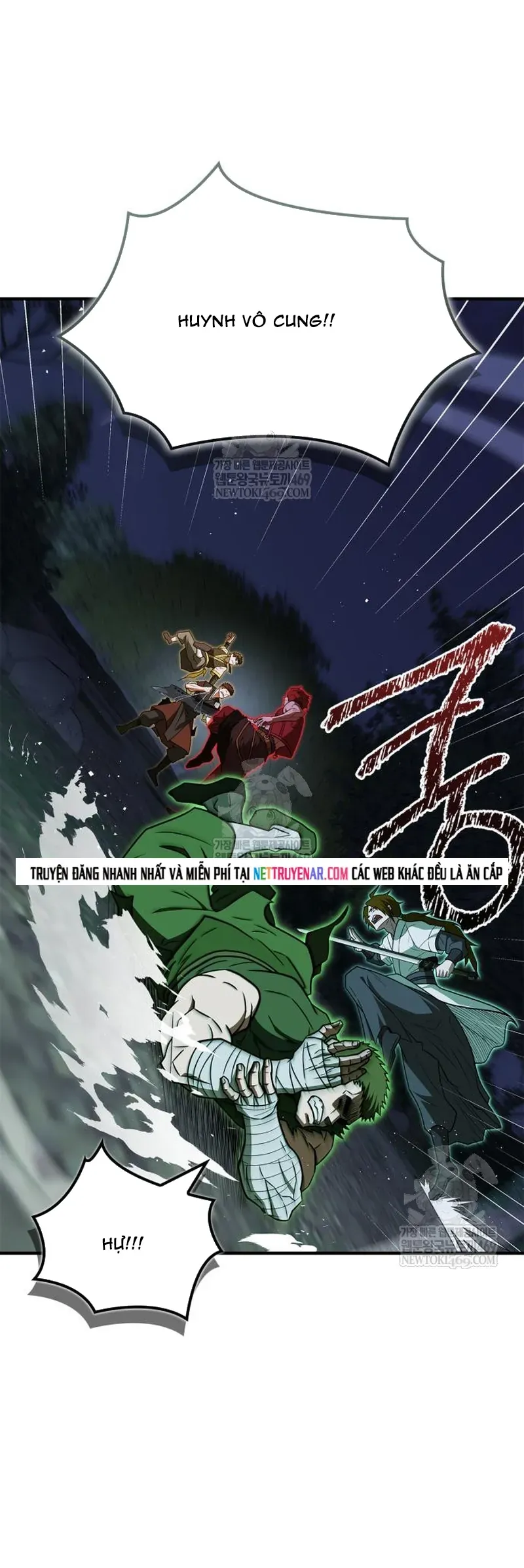 Huấn Luyện Viên Murim Thiên Tài Chapter 101 - 68
