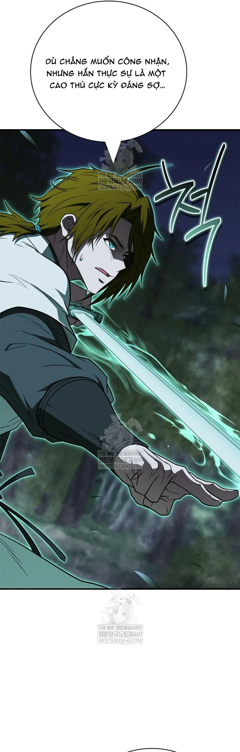 Huấn Luyện Viên Murim Thiên Tài Chapter 101 - 8