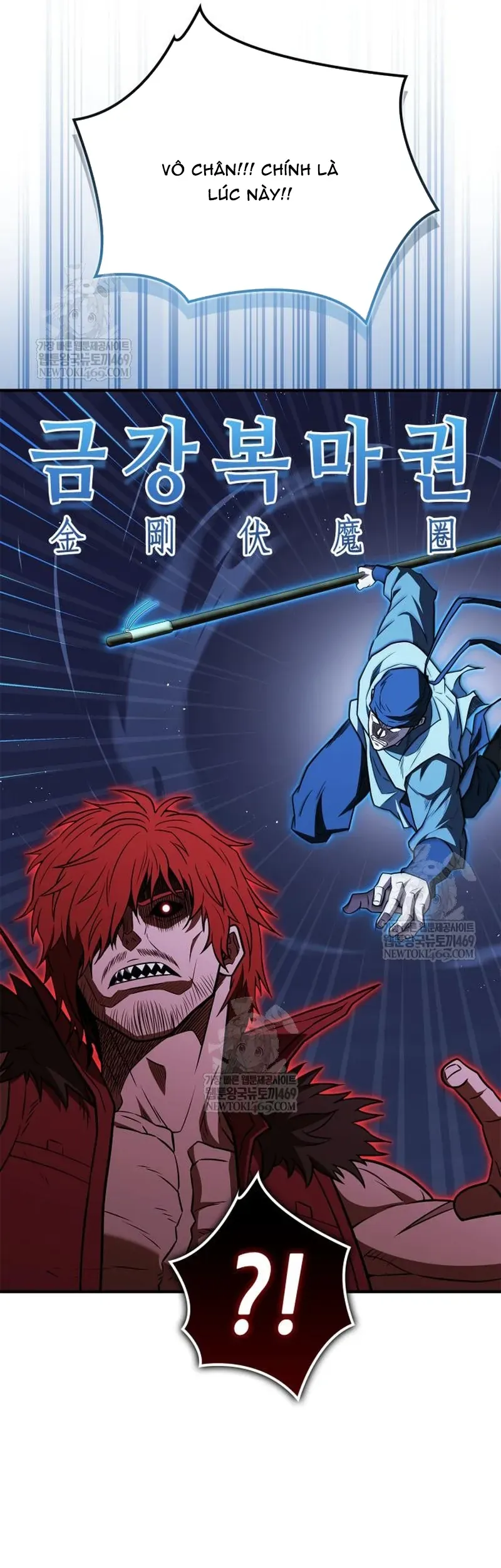 Huấn Luyện Viên Murim Thiên Tài Chapter 101 - 74