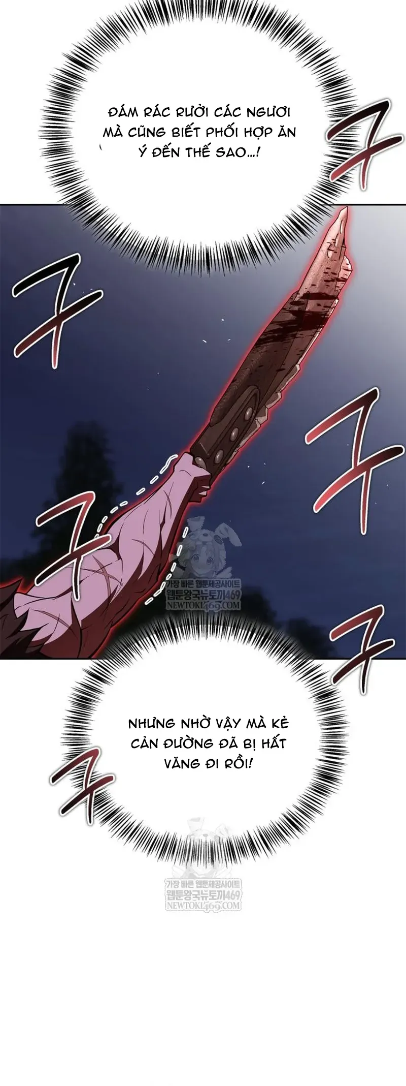 Huấn Luyện Viên Murim Thiên Tài Chapter 101 - 77