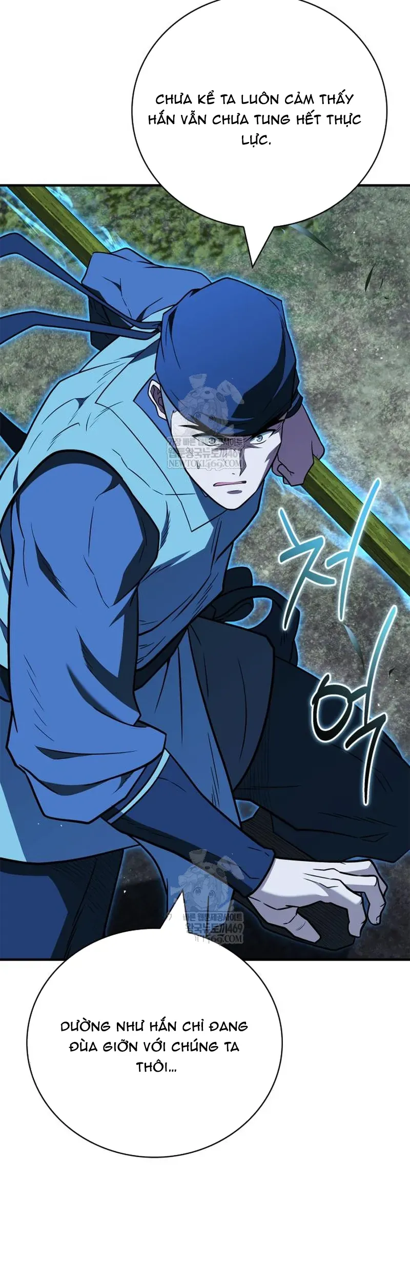 Huấn Luyện Viên Murim Thiên Tài Chapter 101 - 9