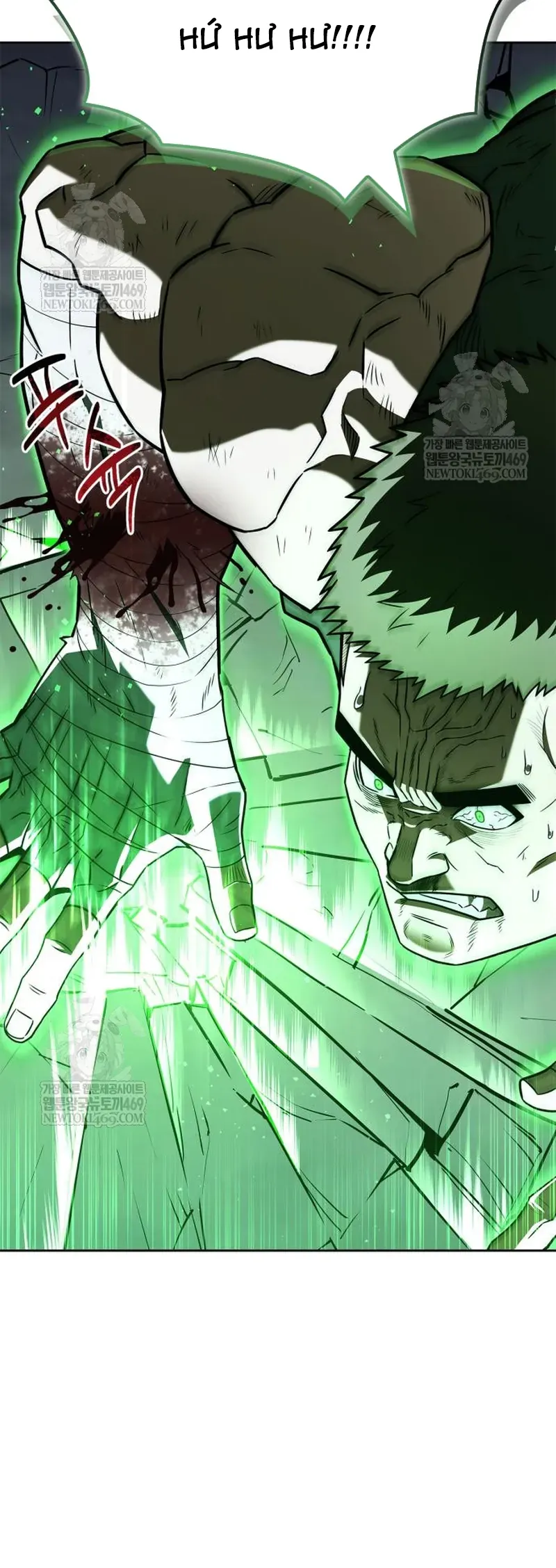 Huấn Luyện Viên Murim Thiên Tài Chapter 101 - 83