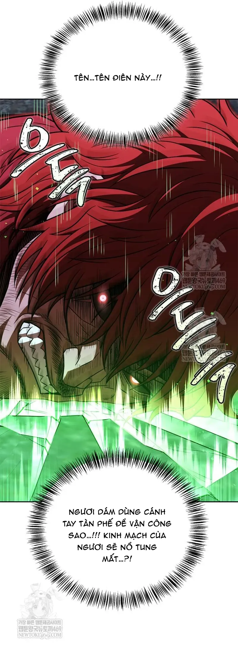 Huấn Luyện Viên Murim Thiên Tài Chapter 101 - 84