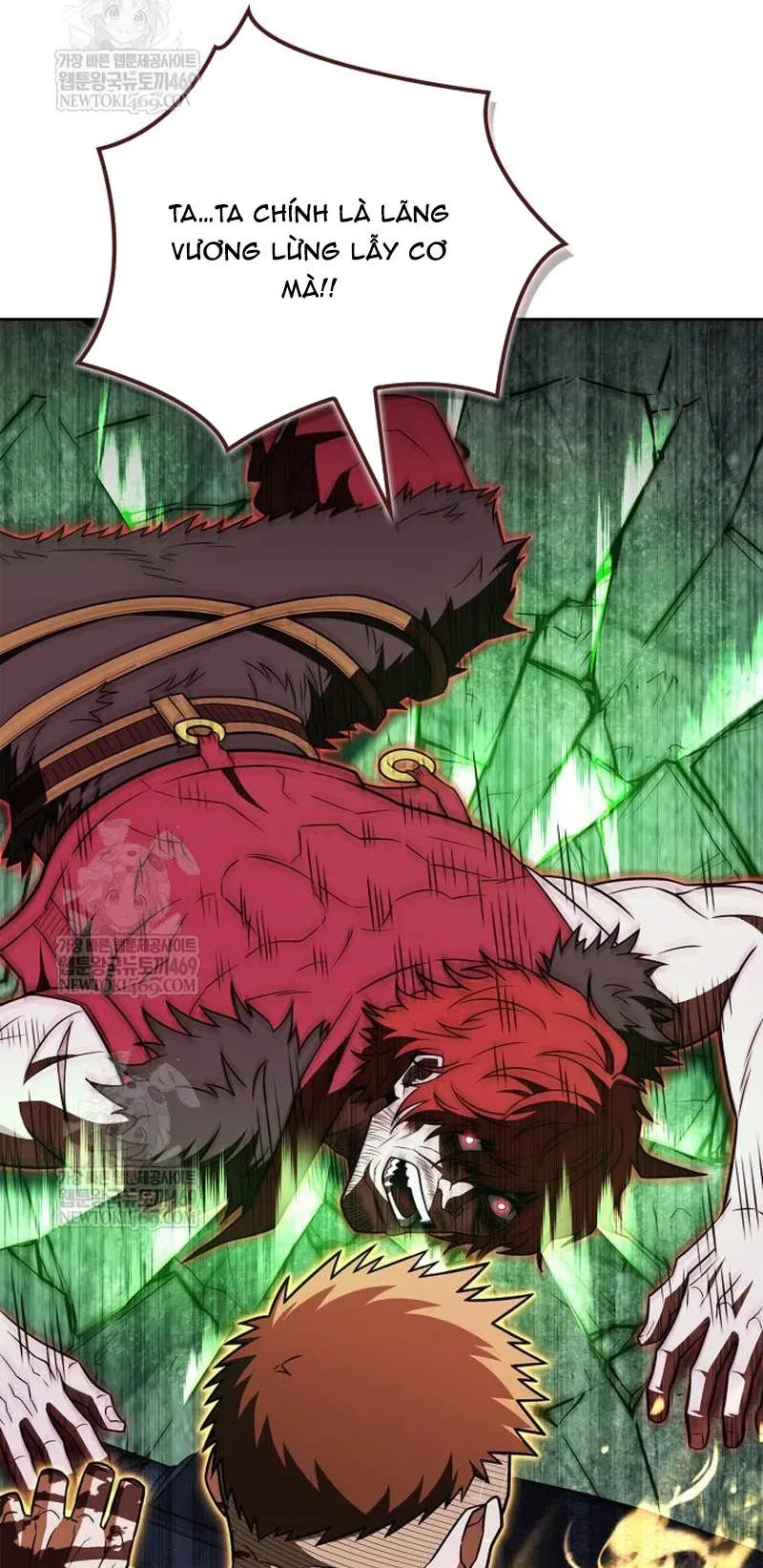 Huấn Luyện Viên Murim Thiên Tài Chapter 101 - 90