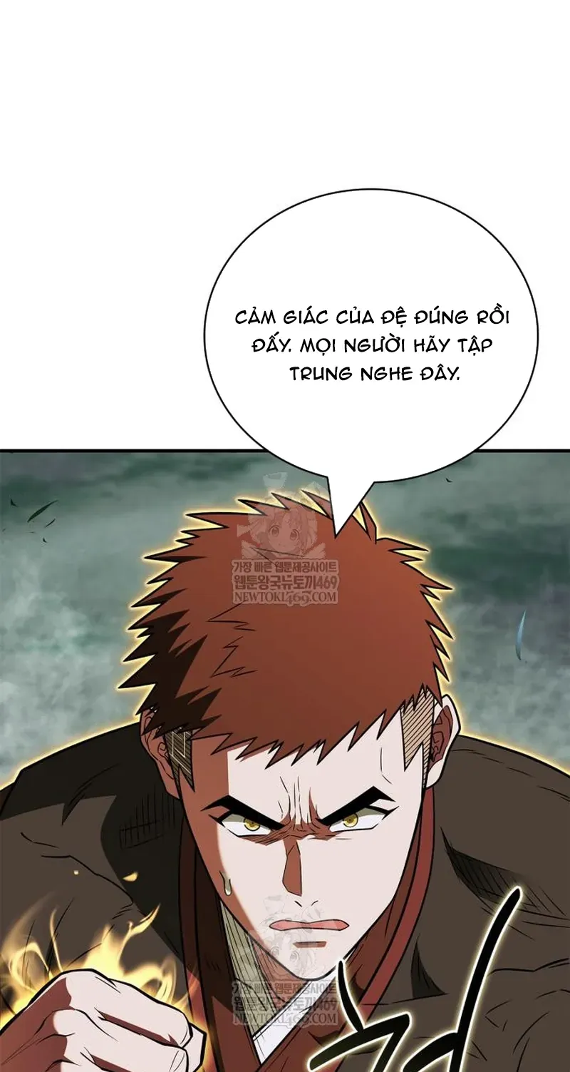 Huấn Luyện Viên Murim Thiên Tài Chapter 101 - 10