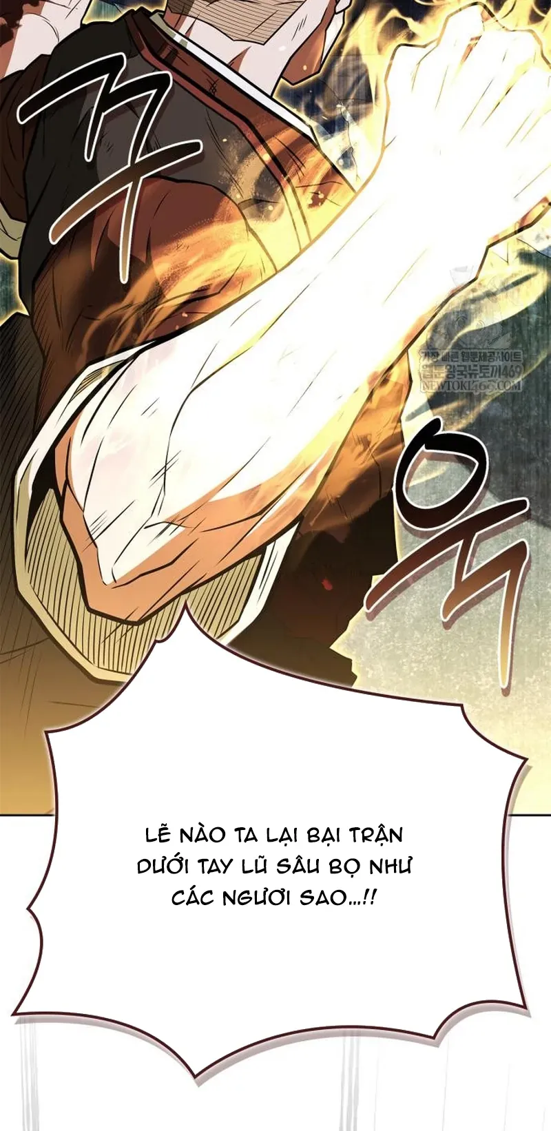 Huấn Luyện Viên Murim Thiên Tài Chapter 101 - 91