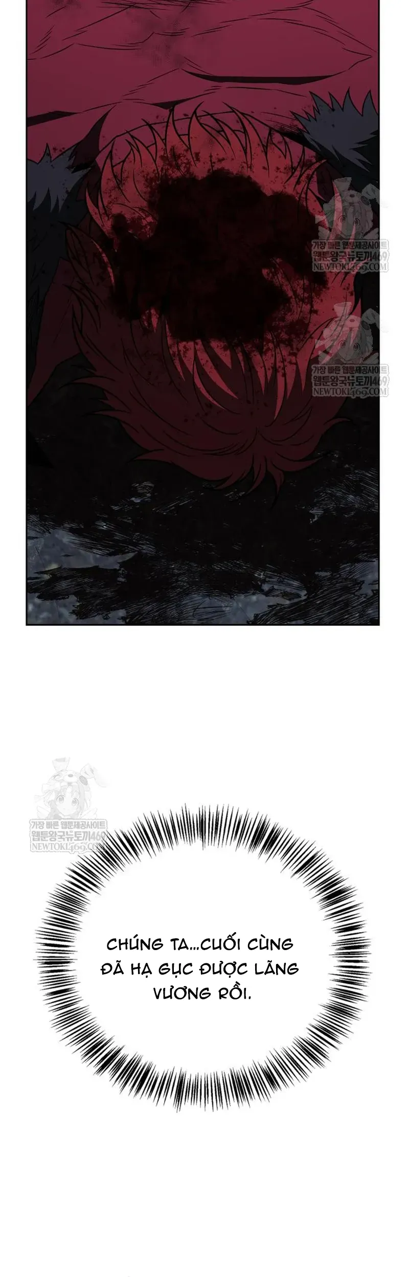 Huấn Luyện Viên Murim Thiên Tài Chapter 101 - 97